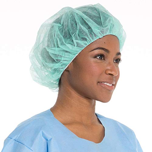 BOL0|Cobija, Pando, BoliviaHairnet Cover-Protectores de Cabello